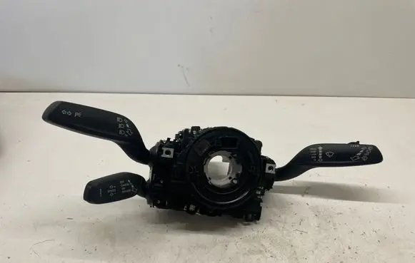 Audi A3 S3 8V Airbag slip ring squib (SRS ring) 5Q0953549A 5V0953521B 3008131315