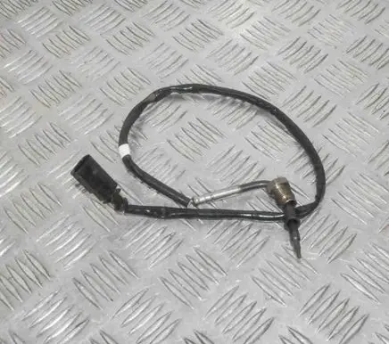 Audi A4 S4 B9 8W Oil temperature sensor 8W0906088E