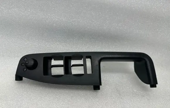 Audi A4 S4 B7 8E 8H Front door interior handle trim 8E1867171B