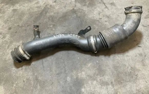 Land Rover Range Rover Sport L494 Intercooler hose/pipe AH229F876BB 1038105S04