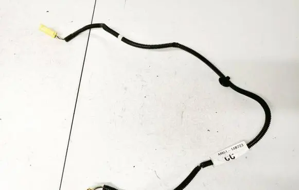 Ford Focus Other wiring loom am5114b723 am51-14b723