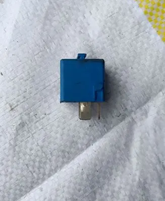 BMW X5 E53 Other relay 61366915327 6915327