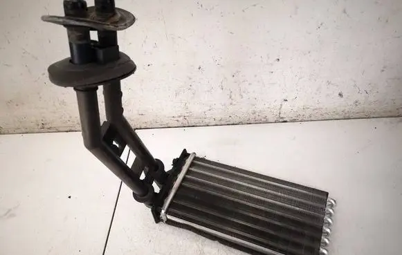 Citroen C4 I Heater blower radiator B9525