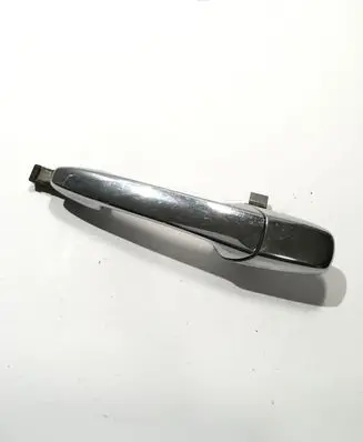 Ford Ranger Front door exterior handle
