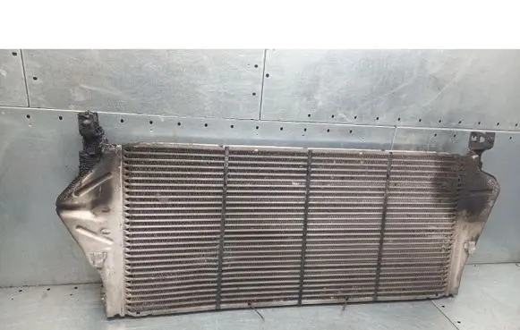 Renault Laguna II Intercooler radiator 8200008761
