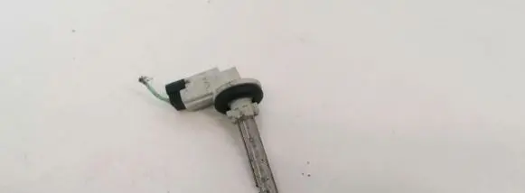 Ford Galaxy Interior temperature sensor
