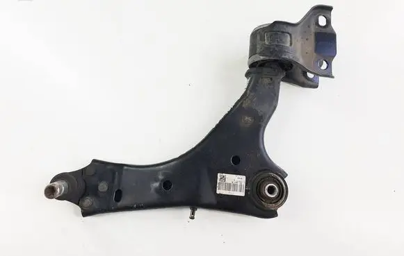 Front lower control arm/wishbone
