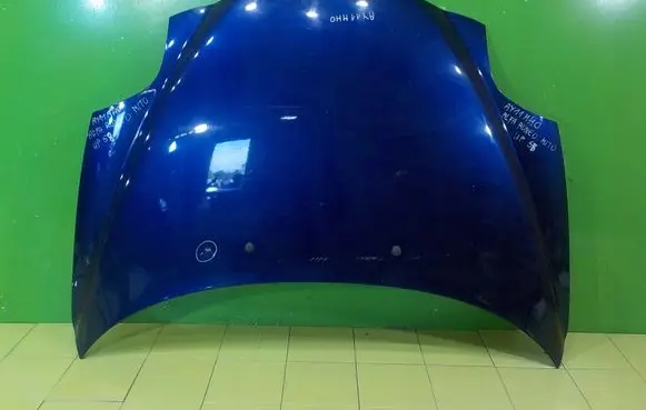 Alfa Romeo Mito Engine bonnet/hood UP58