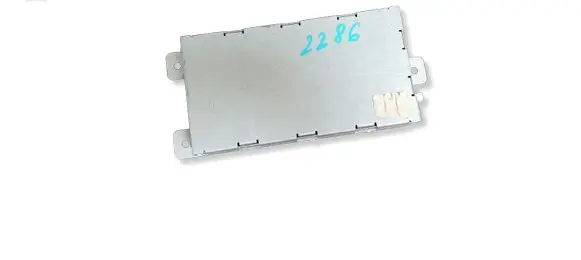BMW X5 E53 Bluetooth control unit module 6931854