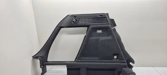 Audi Q3 8U Trunk/boot side trim panel 8U0863879 8U0863879L 8U0863879LIBH