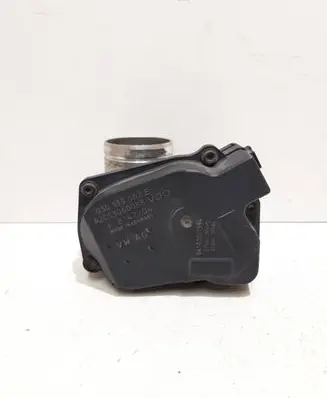 Volkswagen Polo Throttle valve 03D133062E A2C53060088