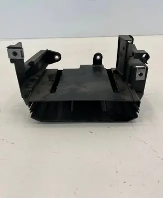 Mini Cooper Countryman R60 Engine control unit holder 2755879