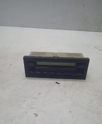 Volkswagen PASSAT B5 Climate control unit 3B1907044A