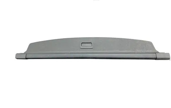 Volkswagen Touran I Parcel shelf load cover 1T0867871