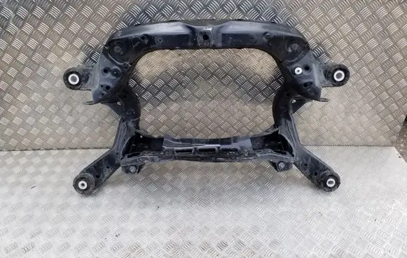 Toyota bZ4X Rear subframe 