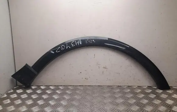 Audi Q4 e-tron Front arch trim 89A853718C