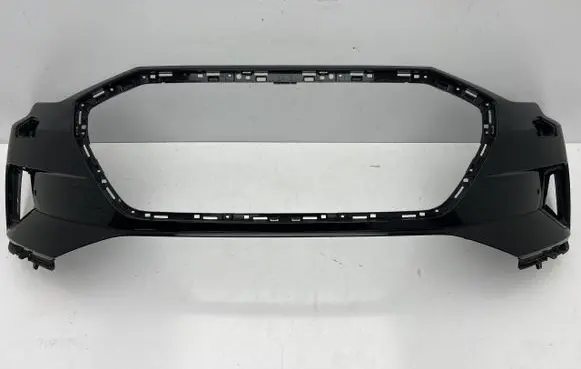 Audi e-tron Front bumper 4KE807437