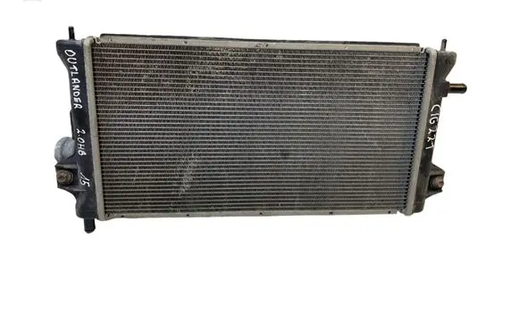 Mitsubishi Outlander Coolant radiator A898 50205