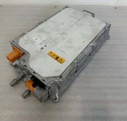 Mercedes-Benz EQE v295 Hybrid / electric car battery A0009003846 A0009018924