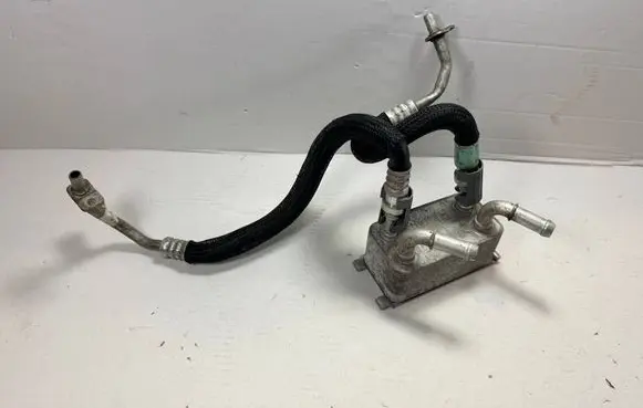 Ford S-MAX Coolant radiator DS7P-7890-AE