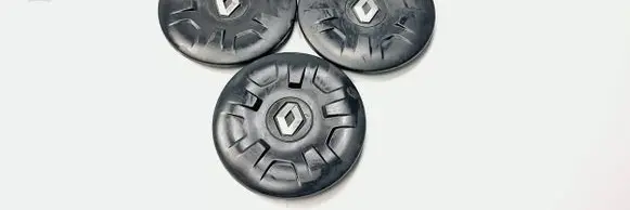 Renault Master III R15 wheel hub/cap/trim 403150031R