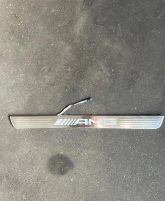 Mercedes-Benz B W246 W242 Front sill (body part) 2466805300