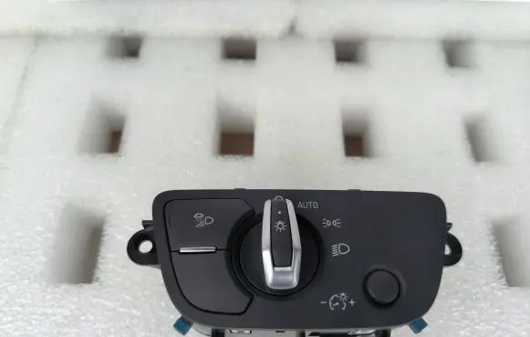 Audi A4 S4 B9 8W Light switch 4M0941531AS
