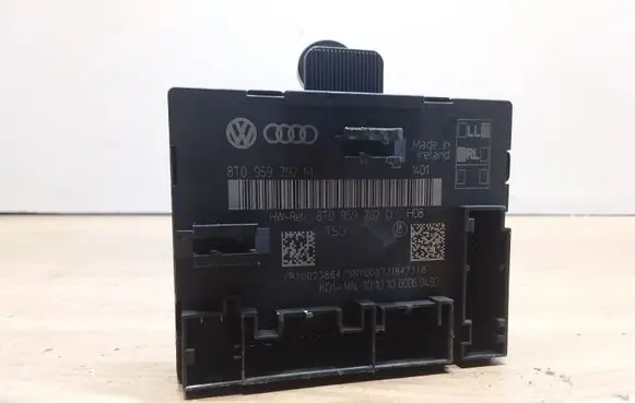Audi A4 S4 B8 8K Door control unit/module 8T0959792M 8T0959792D