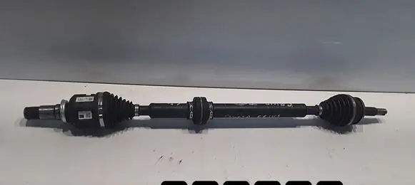 Toyota Prius (XW30) Front driveshaft DW11R