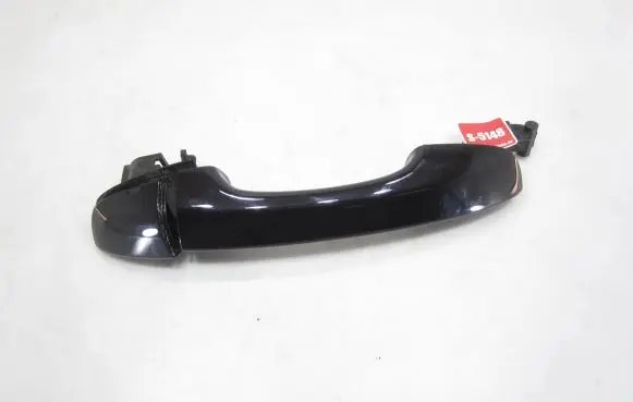 Volkswagen PASSAT B8 Rear door exterior handle 510837205D