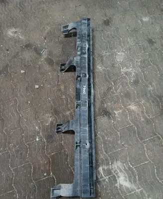 Chrysler Grand Voyager V Rear bumper support beam 05113107AB