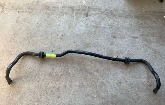 Nissan X-Trail T33 Front anti-roll bar/sway bar 546106RR4A