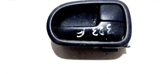Mazda 323 F Rear door interior handle mdh20i