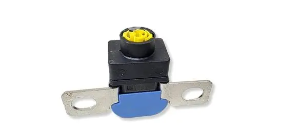 Renault Clio V Battery relay fuse 285A82523R