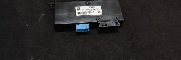 BMW 5 F10 F11 Gateway control module 9284422