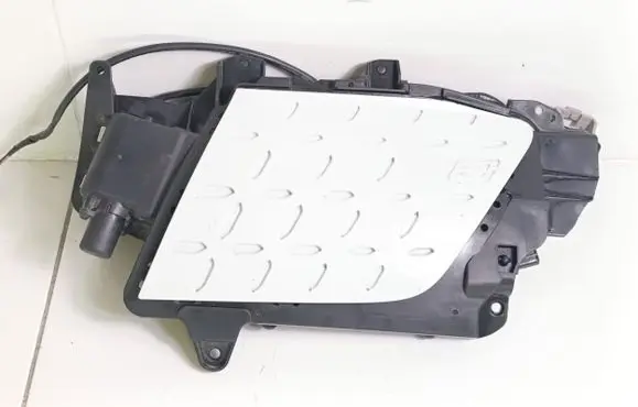 Hyundai Ioniq Electric car charge socket cover 86340K4000