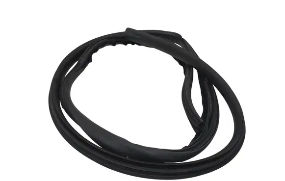 Volvo V50 Front door rubber seal 