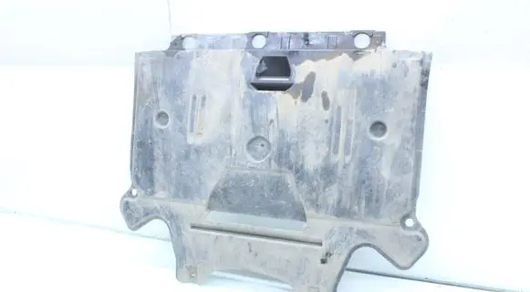 Audi A5 Sportback 8TA Gearbox bottom protection 8F0863822