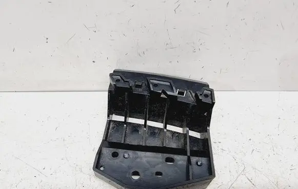Headlight/headlamp mounting bracket