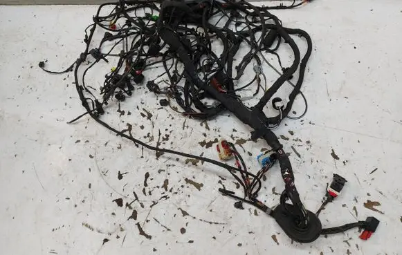 Volkswagen ID.4 Other wiring loom 11A971095N-JLK01
