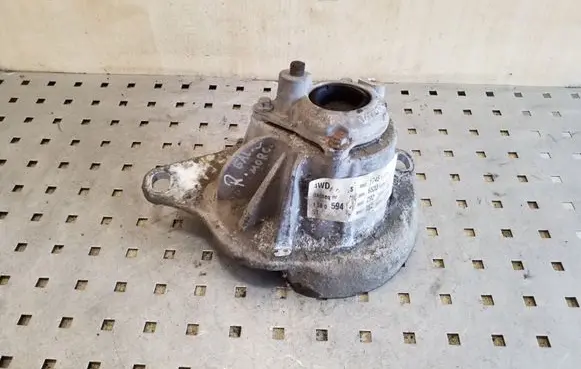 Volvo XC70 Coil spring/strut mount RH8672095