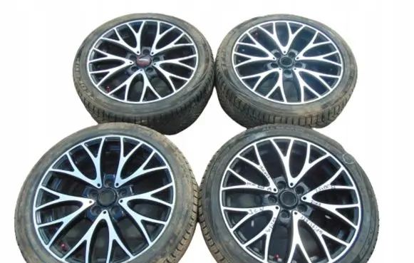 Mini Cooper Countryman R60 R19 alloy rim 