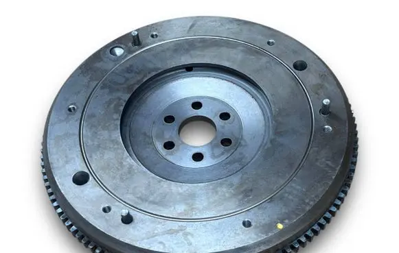 Fiat Fiorino Flywheel S500 71787593