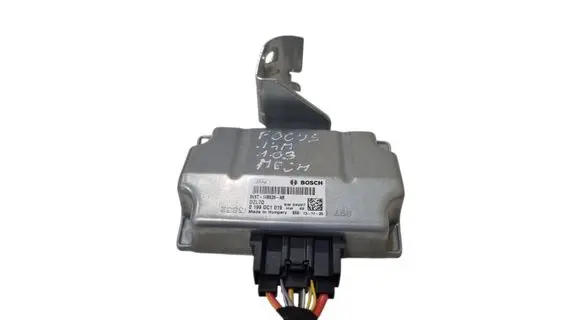 Ford Focus Other control units/modules BV6T14B526AB