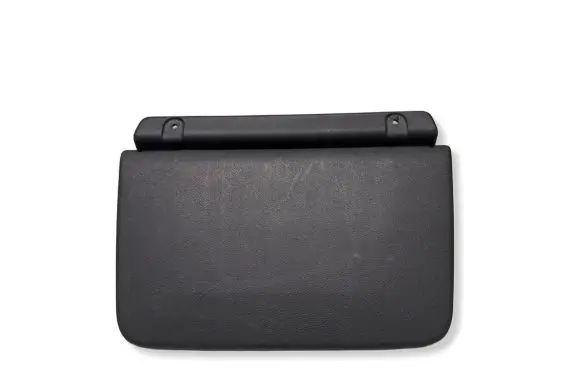 Peugeot 5008 Front passenger seat console base JC1771834