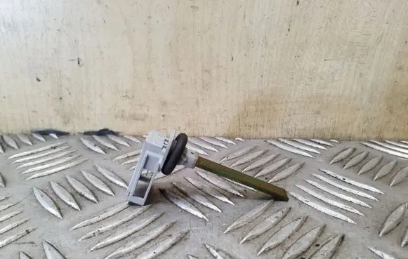 Interior temperature sensor