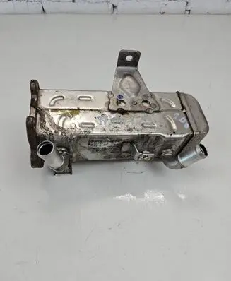 KIA Sportage EGR valve cooler 284162F140
