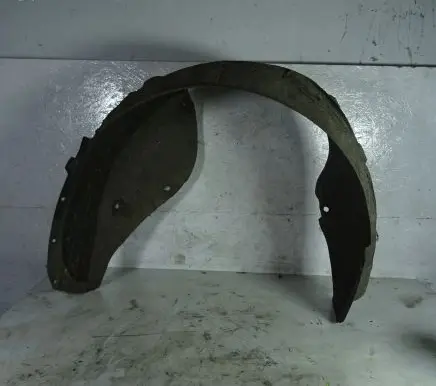 KIA Optima Rear arch fender liner splash guards