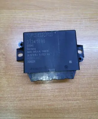 Volvo S60 Parking PDC control unit/module 31341090