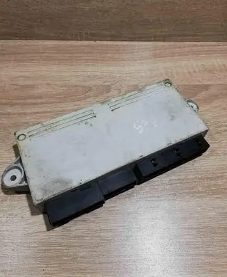 BMW 7 E65 E66 Door control unit/module 6929176